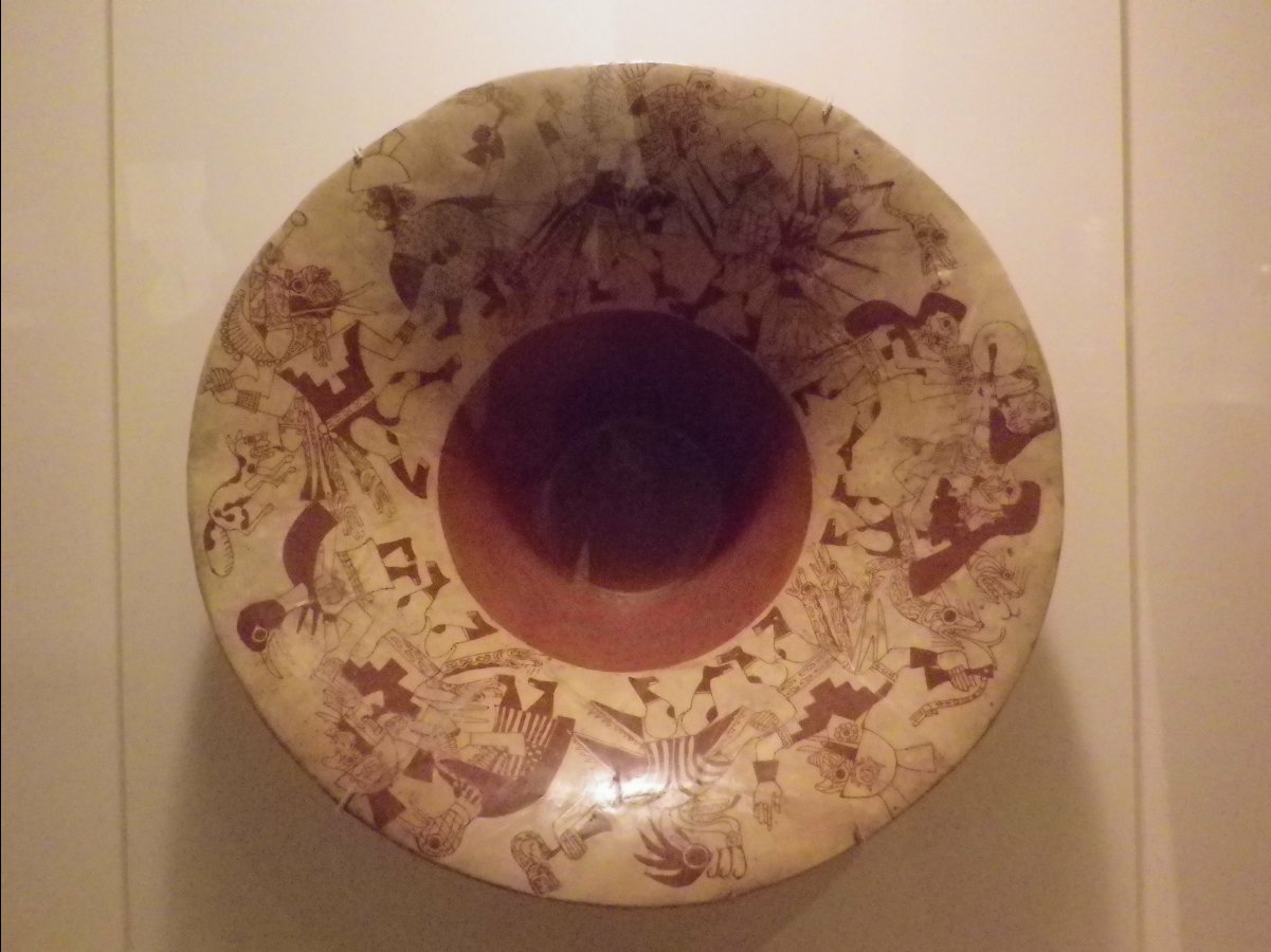 Museo Larco26